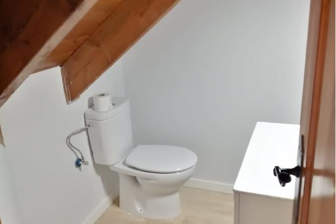 Residencial SNÖ Vall de Boi 2