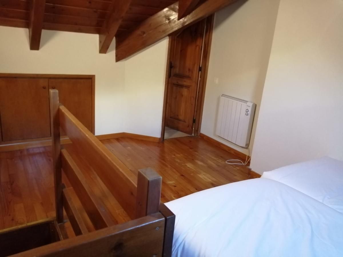 Residencial SNÖ Vall de Boi 3