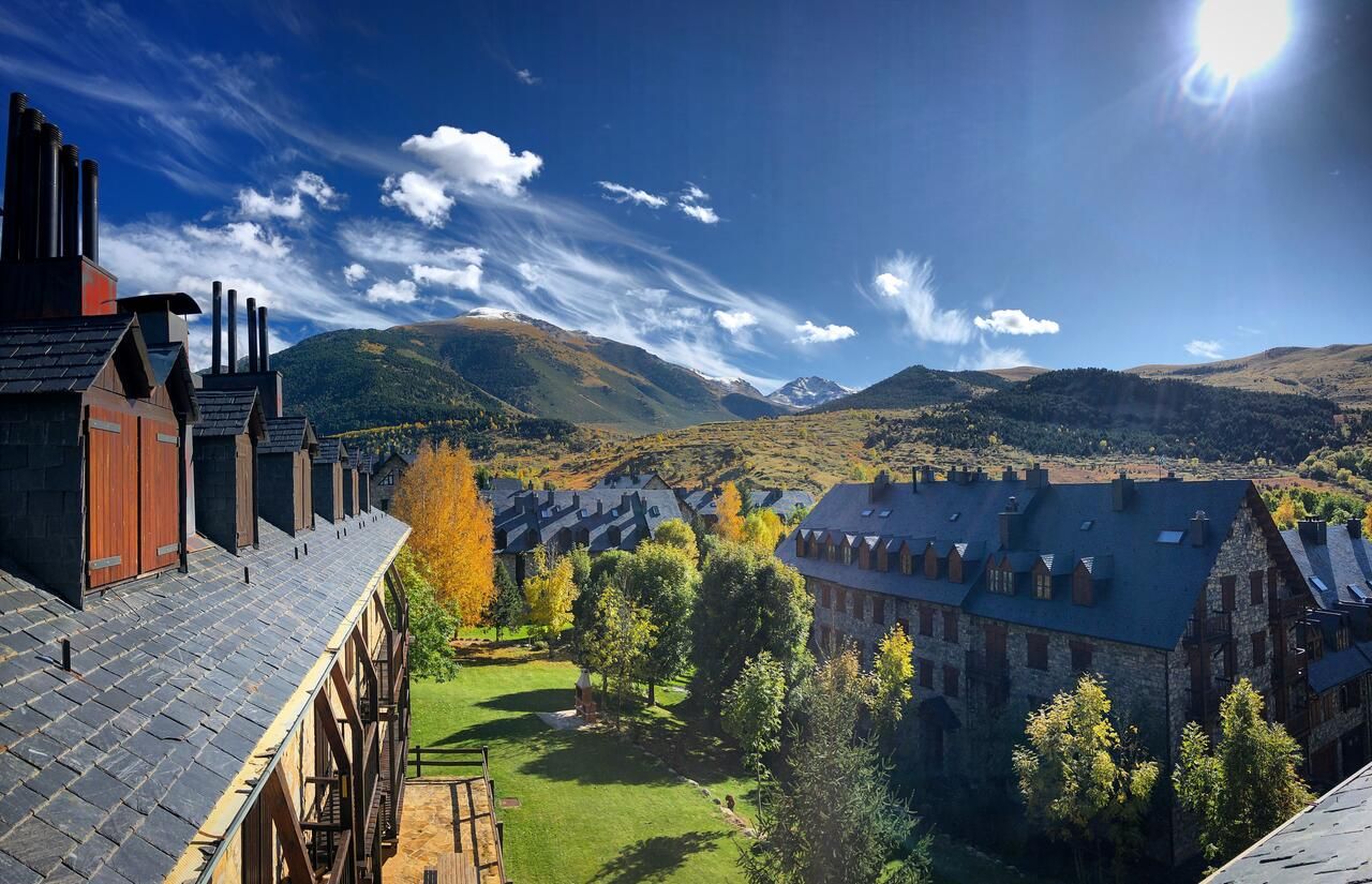 Residencial SNÖ Vall de Boi 1