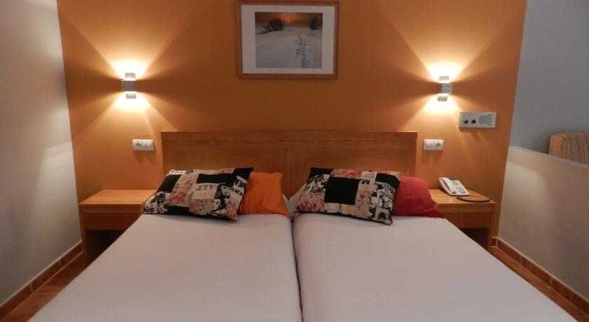 Supermolina 3 estrellas en La Molina