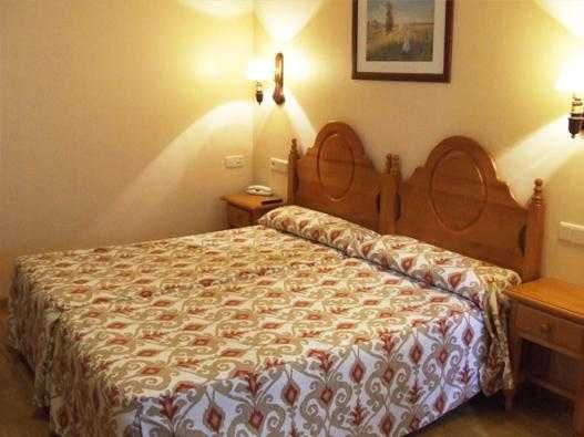 Turrull 3 estrelas em Vielha