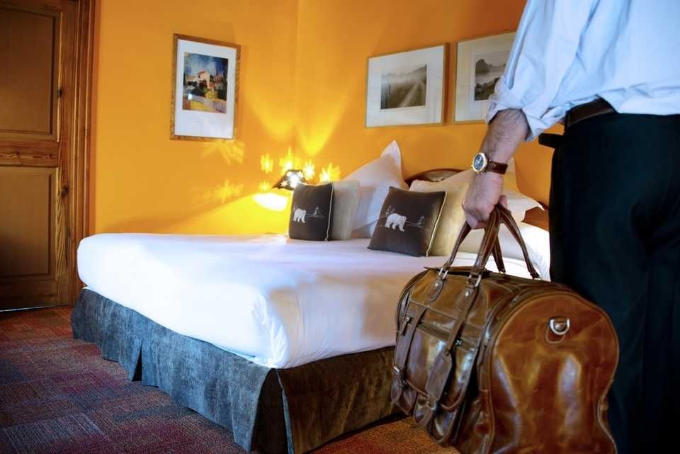 Hotel y Apartamentos Vilagaros 1 Hotel y Apartamentos Vilagaros 1