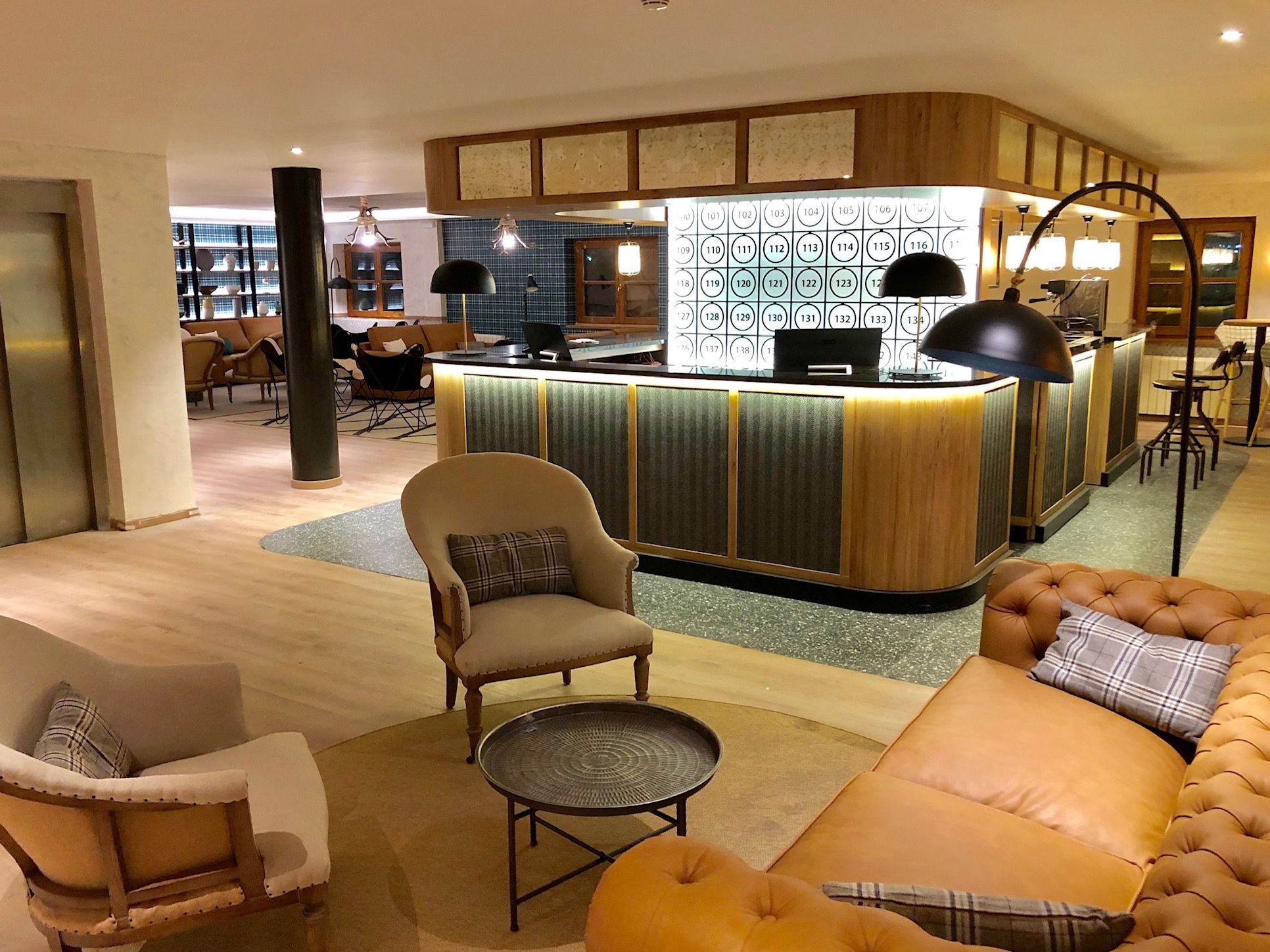 Hotel SNÖ Vall de Boi 2