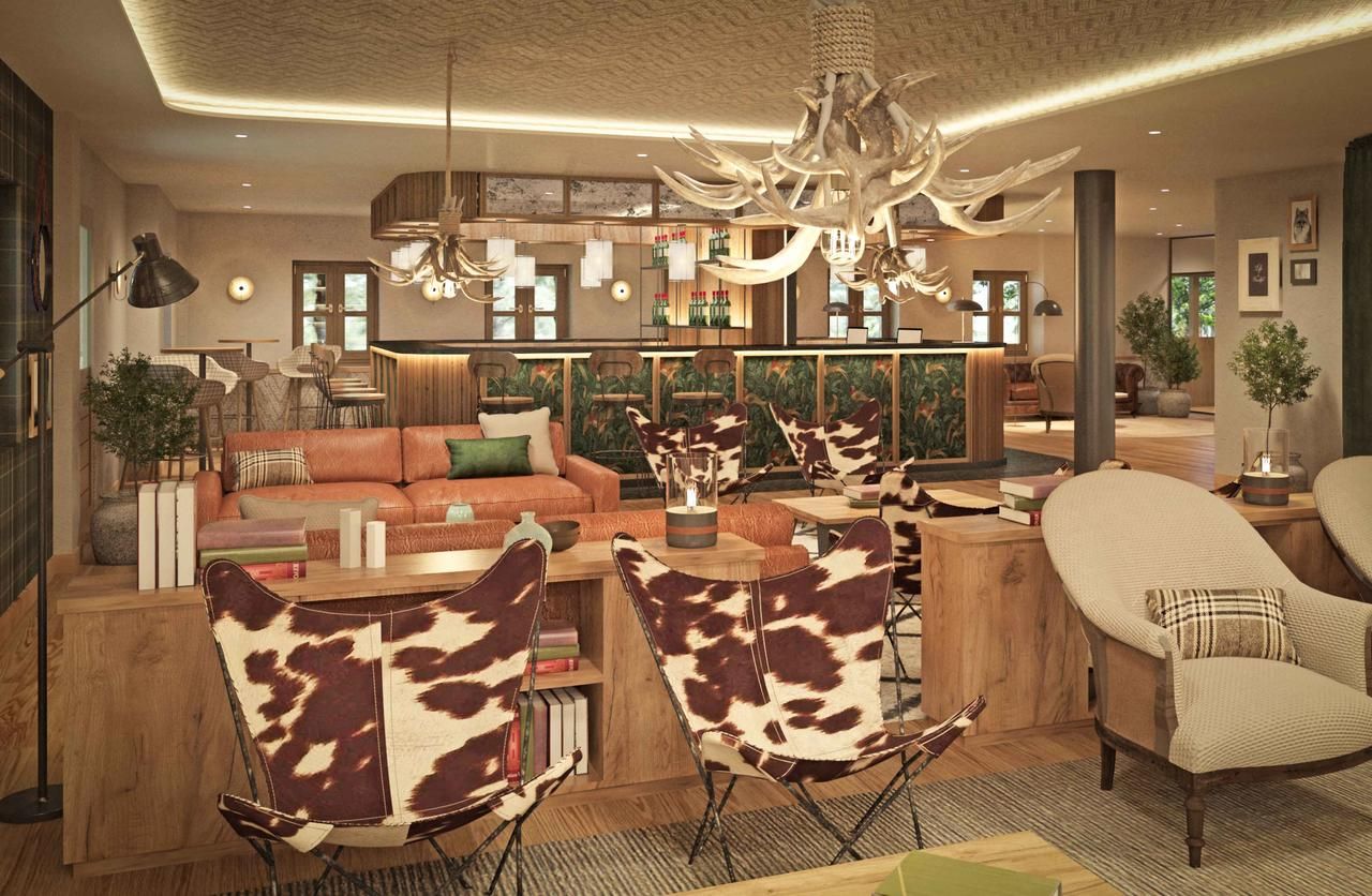 Hotel SNÖ Vall de Boi 3 Hotel SNÖ Vall de Boi 3