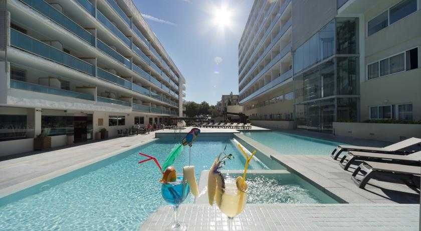 4R Salou Park Resort II