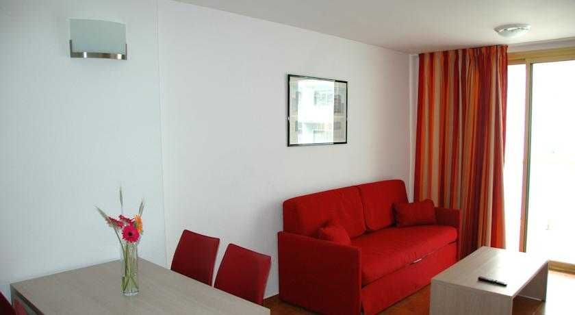 4R Salou Park Resort II 2