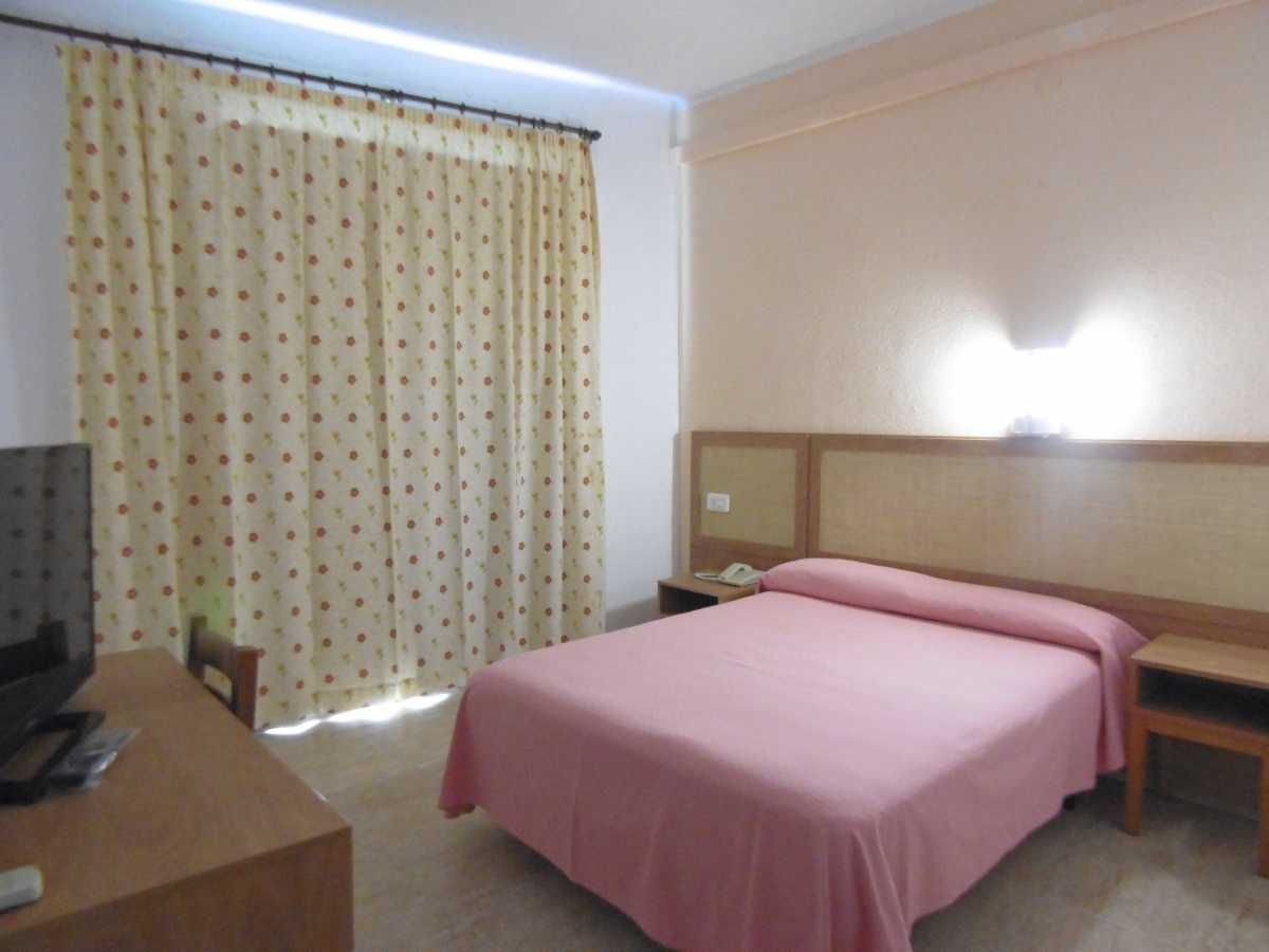 Apartahotel SOLIMAR 3