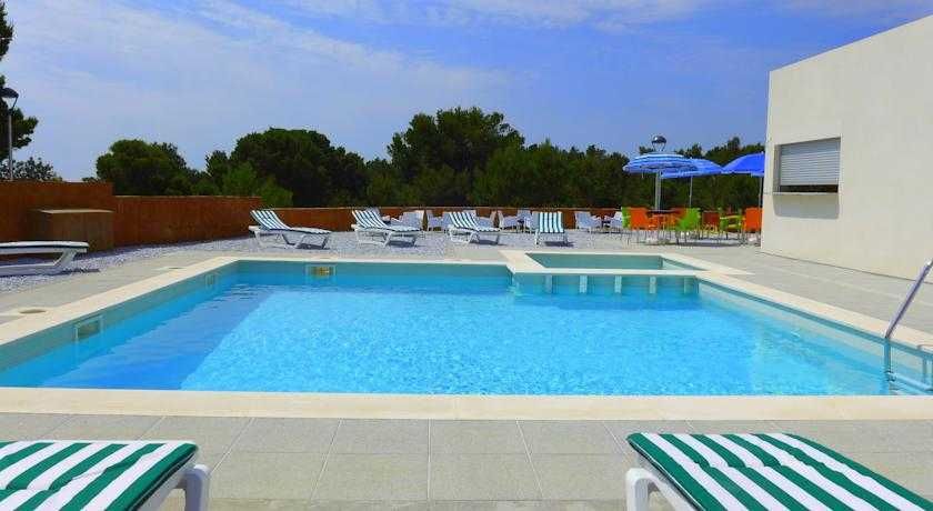 Apartamentos Adosados Rentalmar Sun Dore -1 estrelas em L'Hospitalet de l'Infant