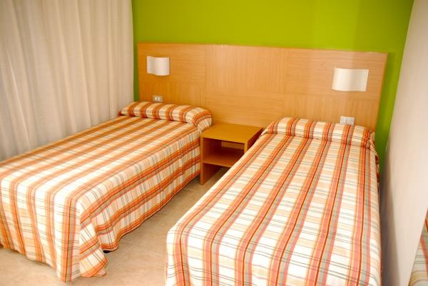 Apartamentos California 2 Apartamentos California 2