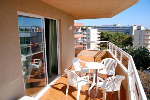 Apartamentos California 3 Apartamentos California 3
