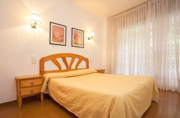 Apartamentos Cordoba - Sevilla Jerez 3 Apartamentos Cordoba - Sevilla Jerez 3