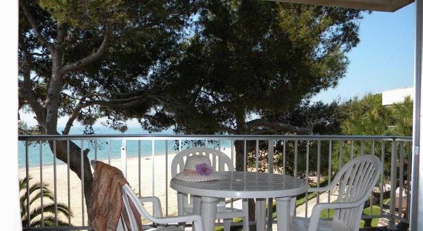 Apartamentos DMS V Arysal 1 Apartamentos DMS V Arysal 1