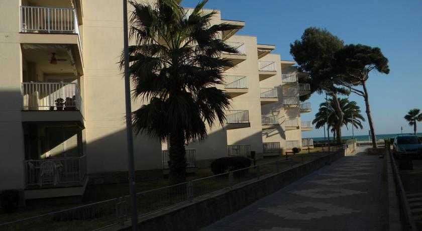 Apartamentos DMS V Arysal 2 Apartamentos DMS V Arysal 2