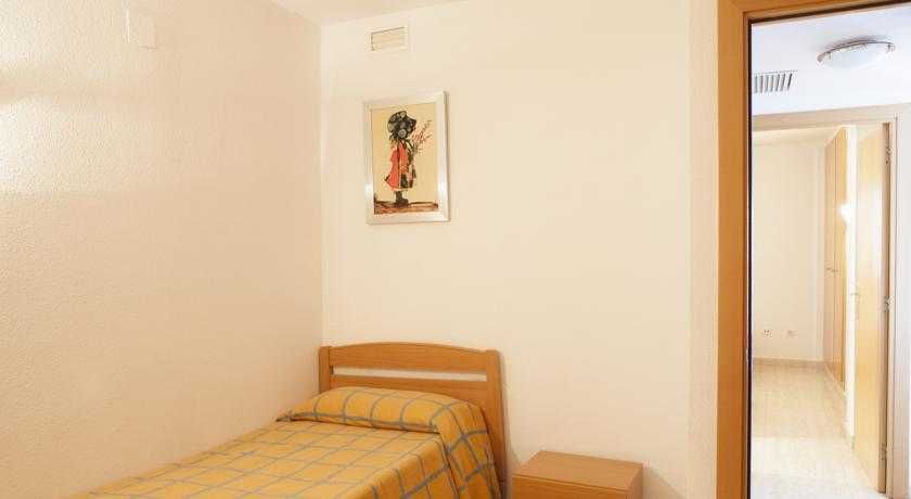 Apartamentos Ibersol Siesta Dorada 3 Apartamentos Ibersol Siesta Dorada 3