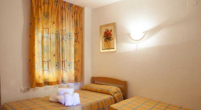Apartamentos Ibersol Siesta Dorada 2 Apartamentos Ibersol Siesta Dorada 2