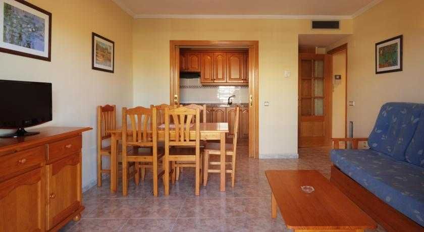 Apartamentos Imperial Salou 2