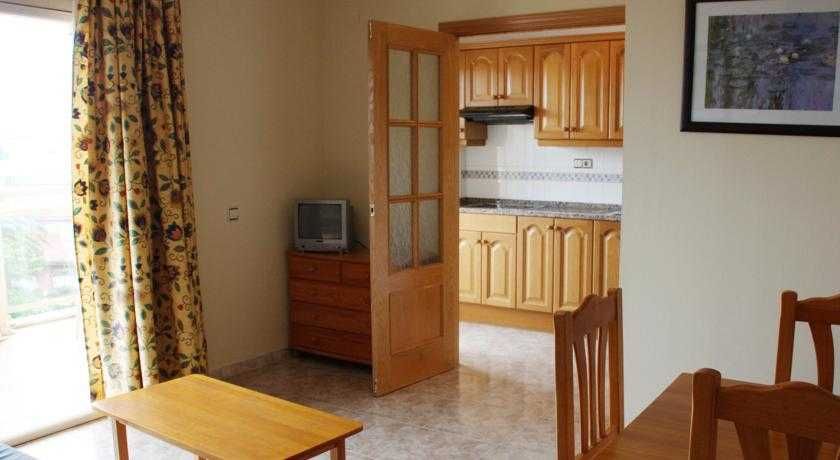 Apartamentos Imperial Salou 3