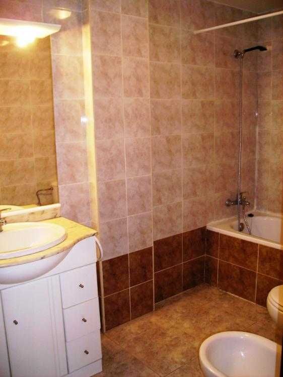 Apartamentos Living Park 3
