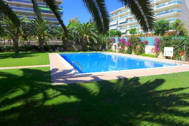 Apartamentos Living Park 1