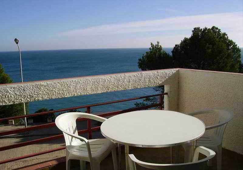 Apartamentos Los Angeles I y II 1 Apartamentos Los Angeles I y II 1