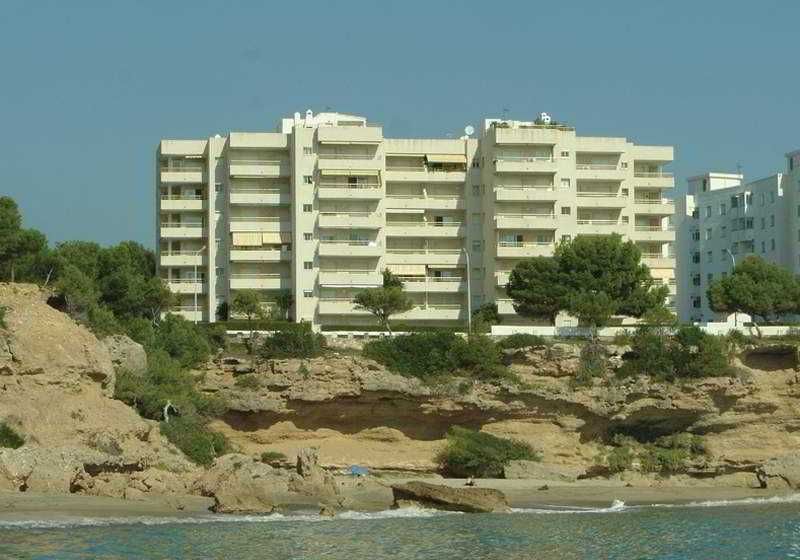 Apartamentos Los Angeles I y II 2 Apartamentos Los Angeles I y II 2