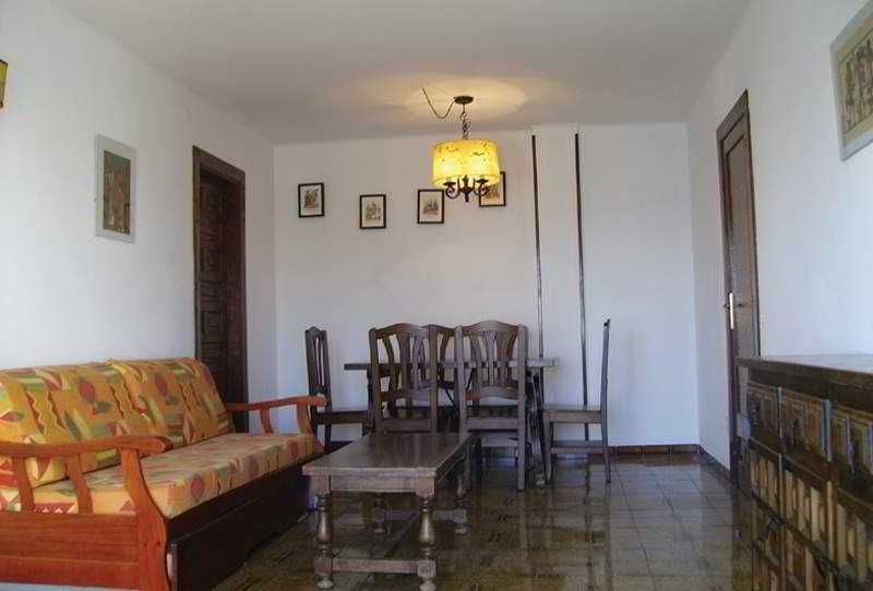 Apartamentos Los Angeles I y II 3 Apartamentos Los Angeles I y II 3