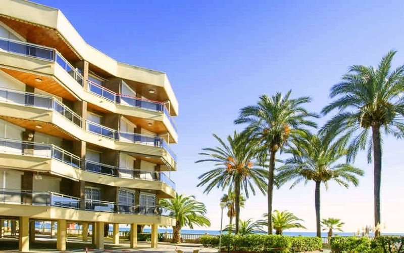 Apartamentos Marina 2 Apartamentos Marina 2