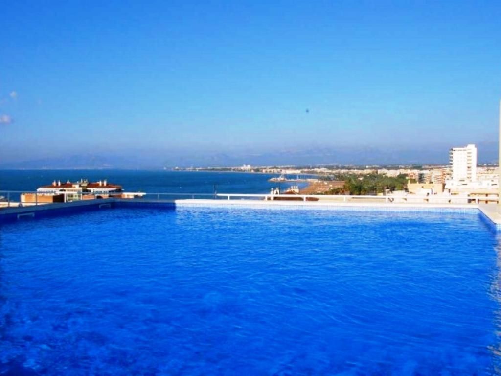 Apartamentos Park Suites Salou 3 Apartamentos Park Suites Salou 3