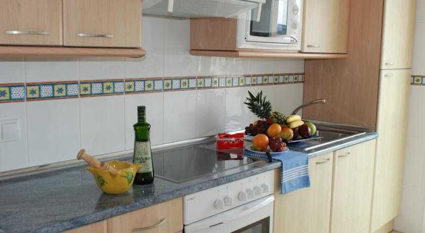Apartamentos Pineda Park 2