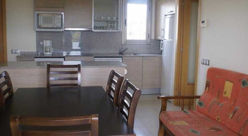 Apartamentos Salou Center 2