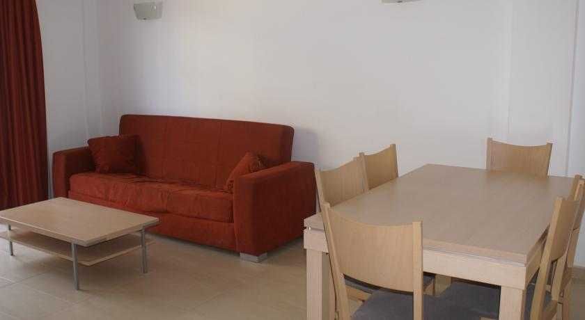 Apartamentos Salou Mediterrani 3