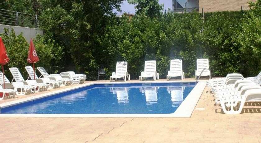 Apartamentos Salou Mediterrani 1