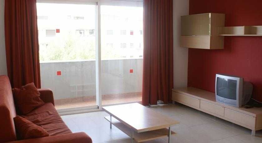 Apartamentos Salou Mediterrani 2