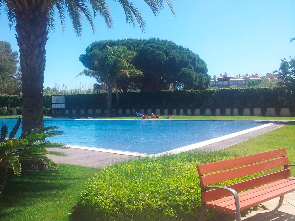 Apartamentos Sol Cambrils Park 3000 1