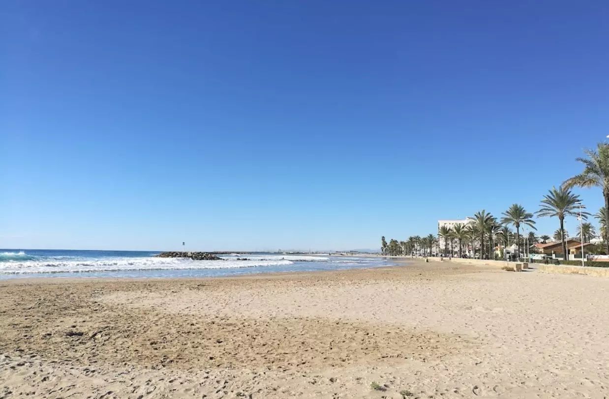 Apartamentos Cunit 3000 2 Apartamentos Cunit 3000 2