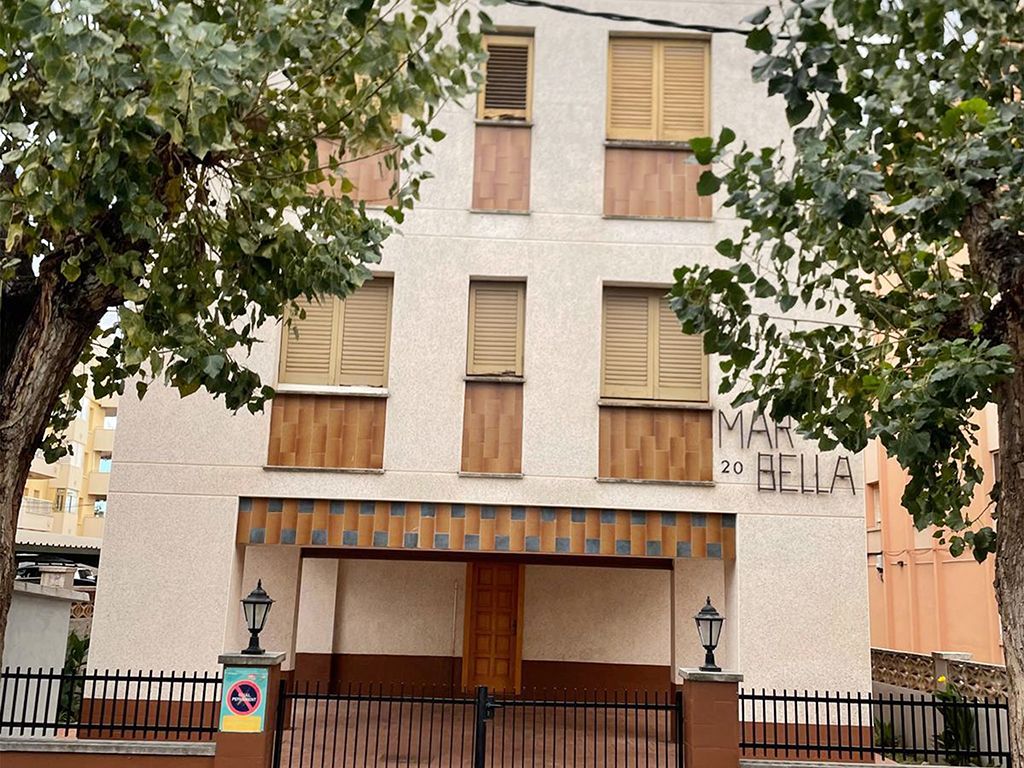 Apartamentos Mar Bella Segur de Calafell 3000 2 Apartamentos Mar Bella Segur de Calafell 3000 2