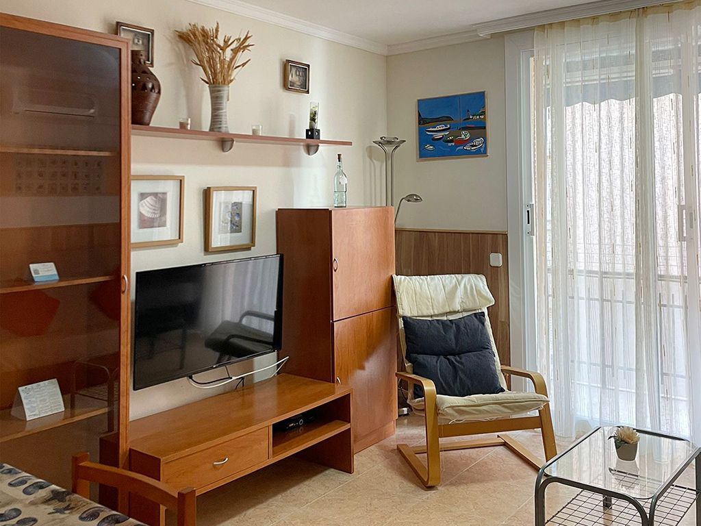 Apartamentos Mar Bella Segur de Calafell 3000 1 Apartamentos Mar Bella Segur de Calafell 3000 1