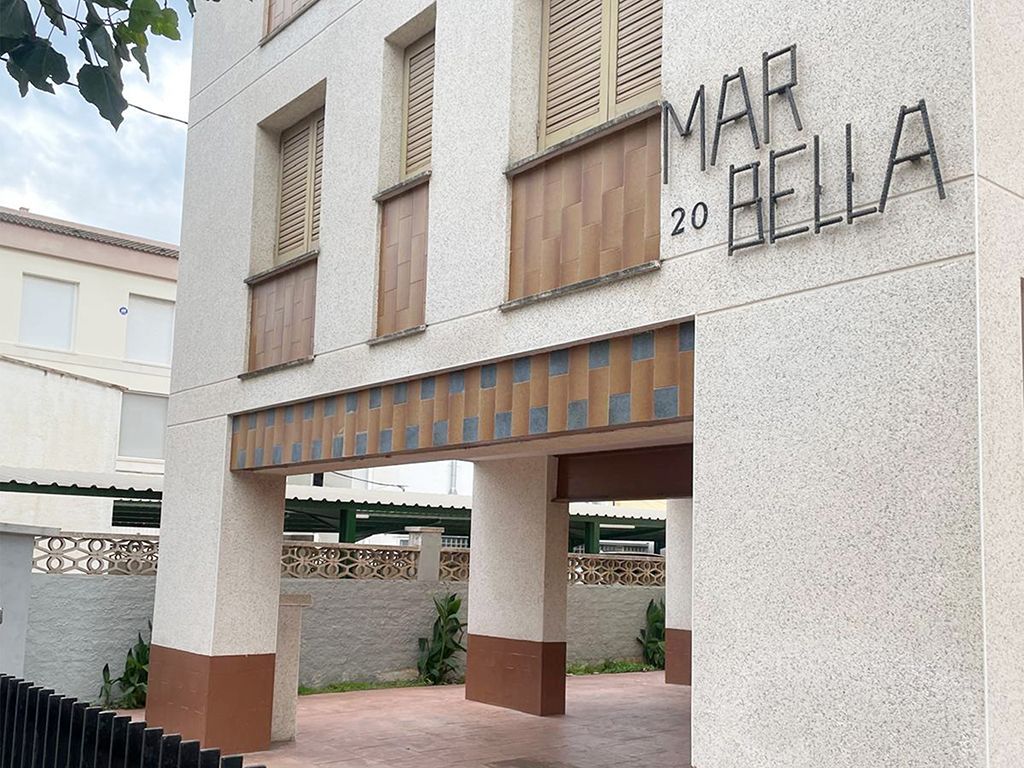 Apartamentos Mar Bella Segur de Calafell 3000 3 Apartamentos Mar Bella Segur de Calafell 3000 3