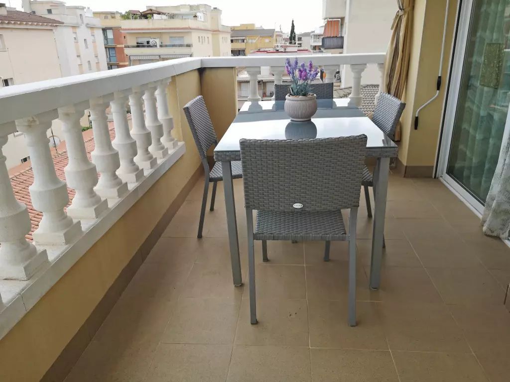 Apartamentos Segur de Calafell 3000 2 Apartamentos Segur de Calafell 3000 2