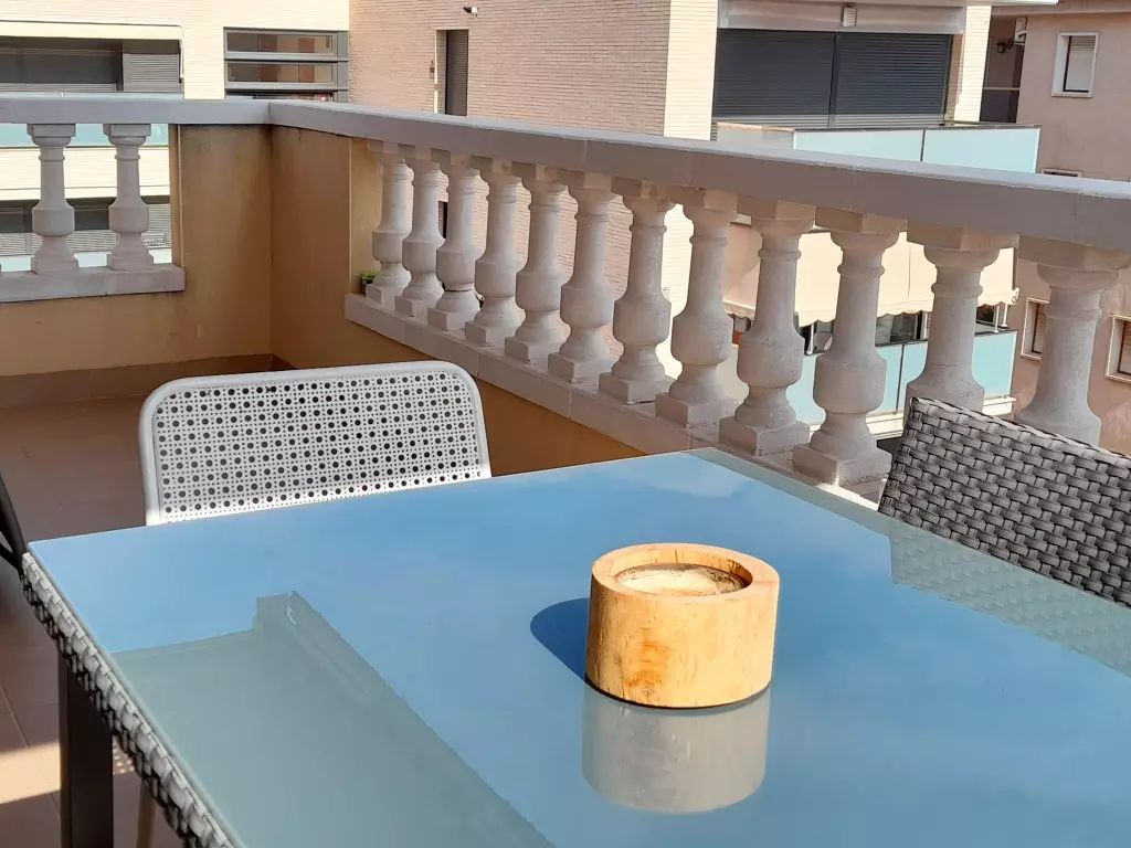 Apartamentos Segur de Calafell 3000 3 Apartamentos Segur de Calafell 3000 3