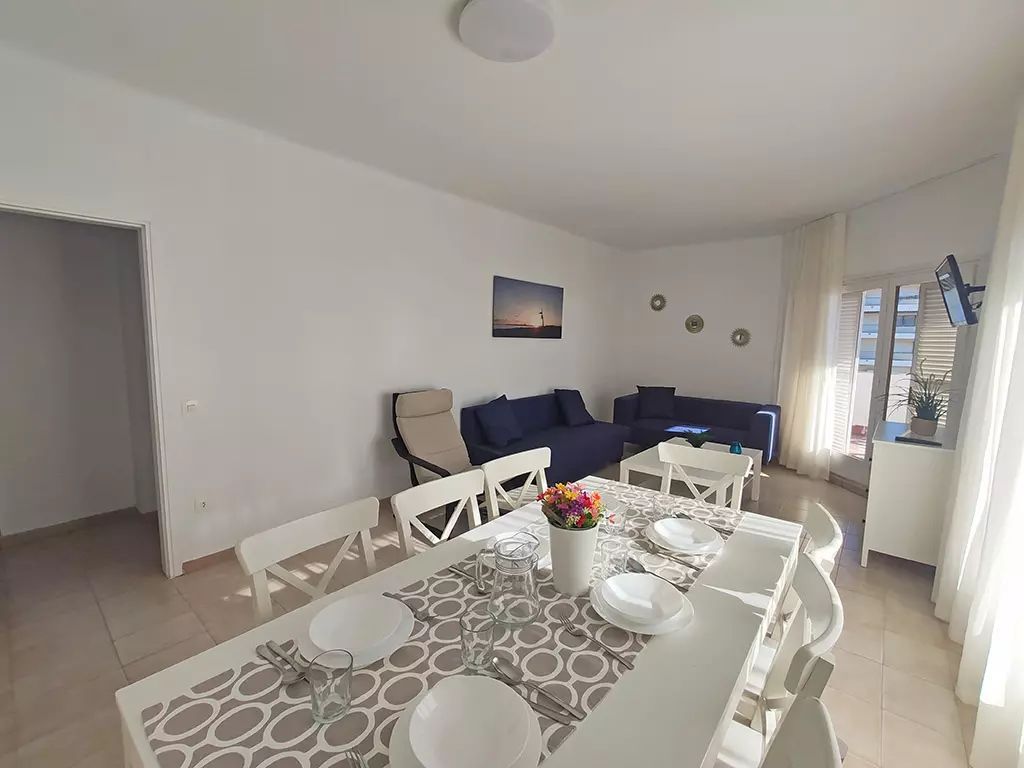 Apartamentos Sol y Mar Segur 3000 2 Apartamentos Sol y Mar Segur 3000 2