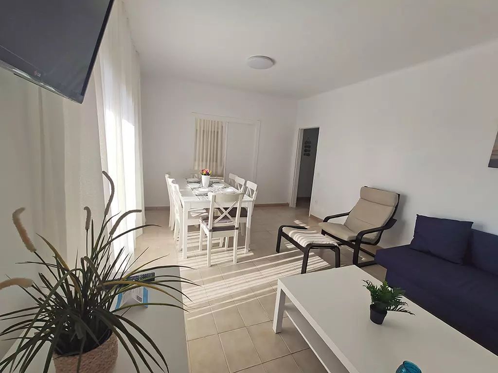 Apartamentos Sol y Mar Segur 3000 3 Apartamentos Sol y Mar Segur 3000 3