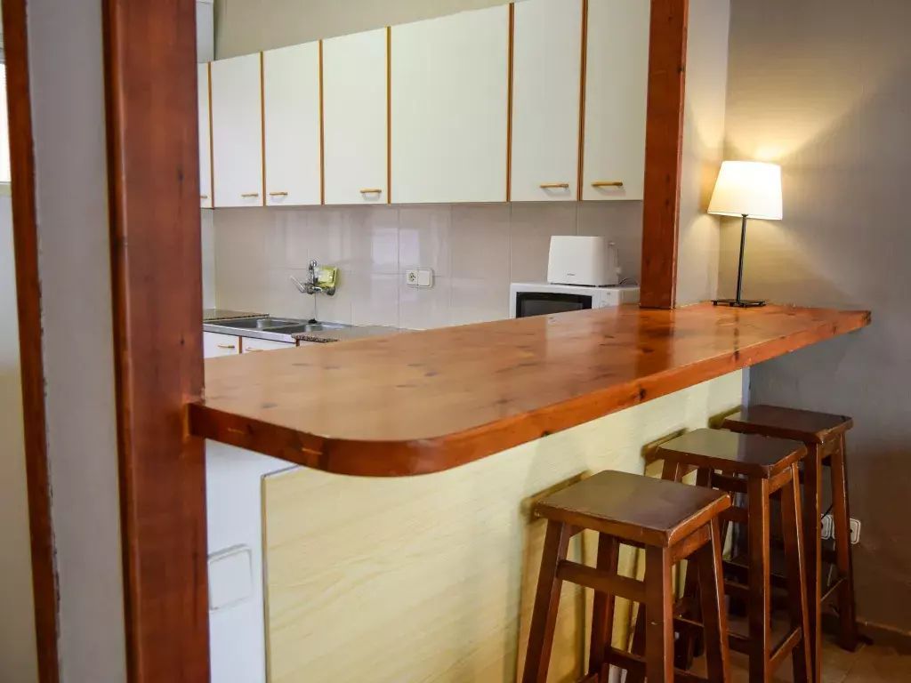 Bungalows Pescador 3000 3 Bungalows Pescador 3000 3