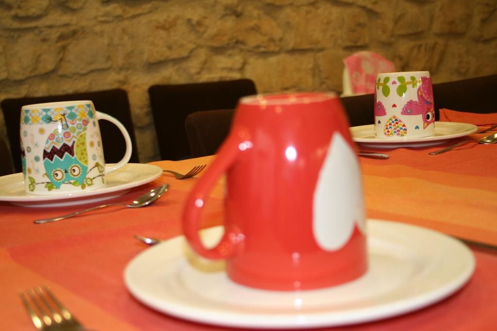 B&B El Petit Shangri La 3 B&B El Petit Shangri La 3