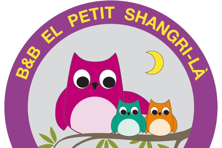 B&B El Petit Shangri La 2 B&B El Petit Shangri La 2