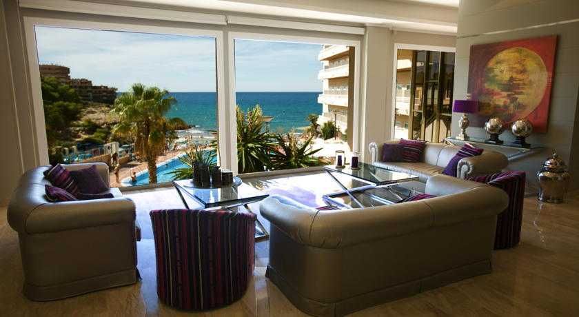 Cala Font 3 Cala Font 3