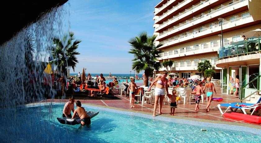 Cala Font 1 Cala Font 1