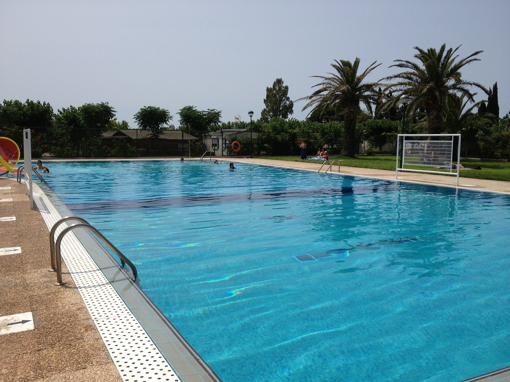 Camping Playa Y Fiesta 1 Camping Playa Y Fiesta 1