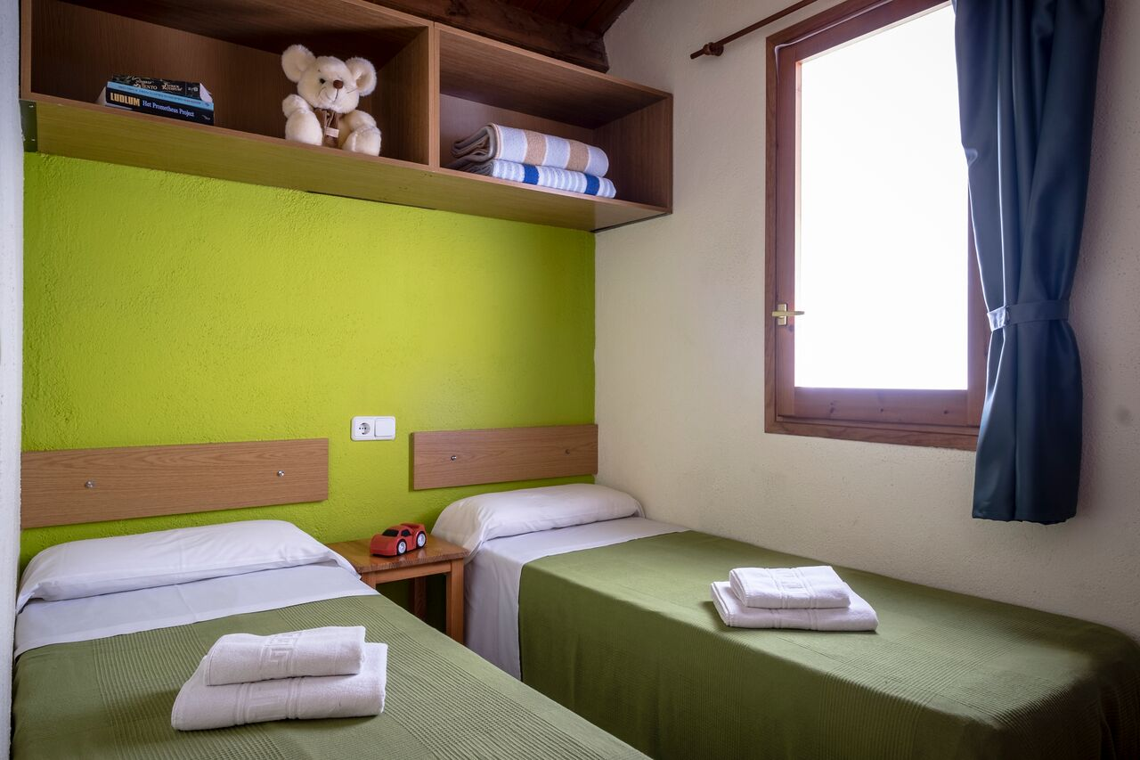 Camping Vendrell Platja 2 Camping Vendrell Platja 2