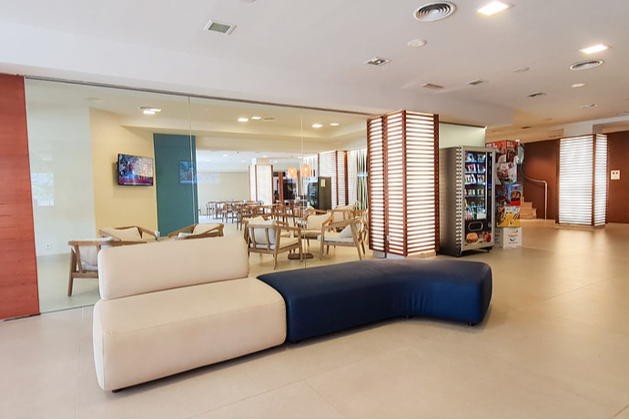 Cesar Augustus Hotel 2